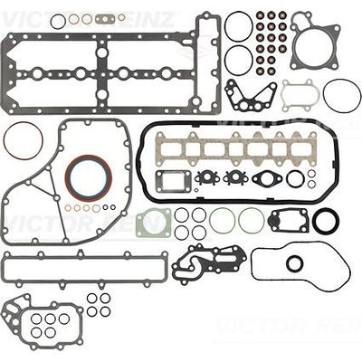 Takım Conta  REINZ 01-38371-02