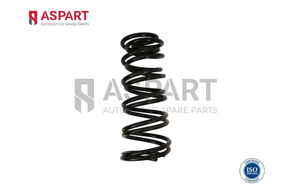 Helezon Yayı Arka ASPART 1CSP1104