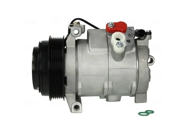 Klima Kompresörü  NISSENS 89315