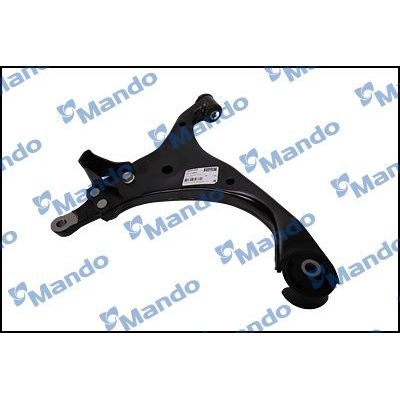 Salıncak Ön Alt Sağ Kia Carens (UN)(2007->)  MANDO CAK0141D