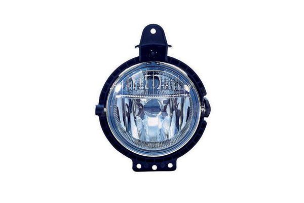 Sis Farı Ön Sağ veya Sol DEGRA 63172751295