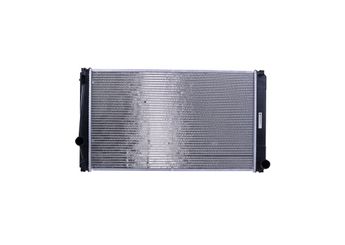 Su Radyatörü  MAHER 10649  1640028560 16400-28560 1640028570 16400-28570 164002856087