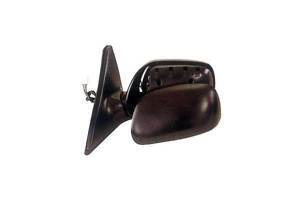 Dikiz Aynası Dış Sağ Toyota Avensis Combi SW (T22)(1998->)  EUROBUMP TOY11AV001