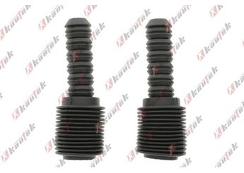 Amortisör Körüğü Arka Sağ veya Sol KAUTEK RE-DC007ST  7700821159