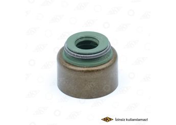 Supap Lastiği  SKT 4S-073-V  12210P45G01 12210PJ7003 12210P45G010M1 12210PJ7004 12210PZ1003 12210PZ1004 12211P45G01 12211P45G010M1 12211PJ7004 12211PJ7013 12211PZ1003 12211PZ1004