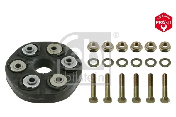 Şaft Kaplini  FEBI BILSTEIN 03907