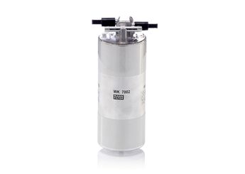 Yakıt Filtresi  MANN WK 7002  4F0127401H 4F0 127 401 H 4F0127401J 4F0 127 401 J