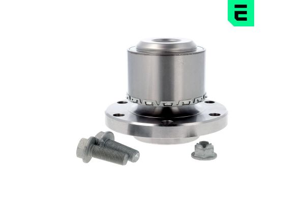 Teker Rulmanı Ön Sağ veya Sol OPTIMAL 401901