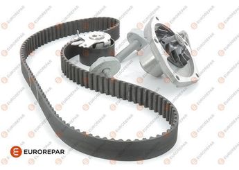 Triger Kayış Seti  EUROREPAR 1677184680  7701477028 130704805R 7700107122 8200044050 8200312462 8200367922 8200557644 8200585574 1741084A10