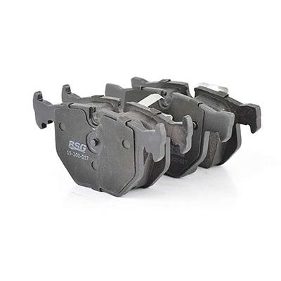 Fren Disk Balata Arka BMW 7 Serisi (E65/E66)(2001->)  BSG 15-200-017