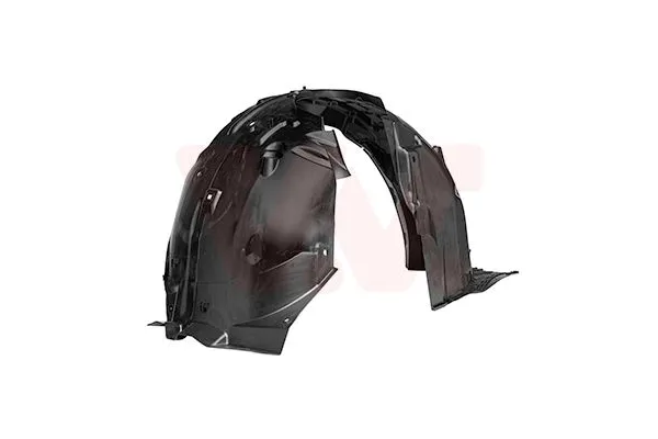 Çamurluk Davlumbazı Ön Sol Peugeot 208 (P2)(06.2019->)  MADE IN TAIWAN 762-2112