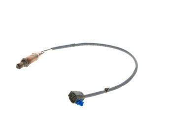 Oksijen (Lambda) Sensörü  BOSCH F 00H L00 385  L33M18861B L33M-18-861B L33M18861B9U L33M18861D L33M-18-861D L33M18861E L33M-18-861E L33M18861E9U L33M-18-861E9U