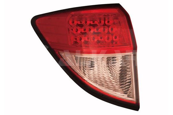 Stop Lambası Dış Sol MAHER 29770