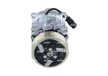 Klima Kompresörü  NRF 320218G  51779707016 51779707027