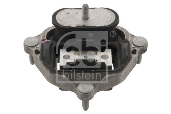 Şanzıman Takozu Arka Audi A6 Avant (4GD)(09.2014->)  FEBI BILSTEIN 46606