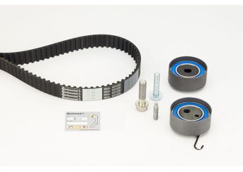 Triger Kayış Seti  CONTINENTAL CT1178K1  1606384 93196791