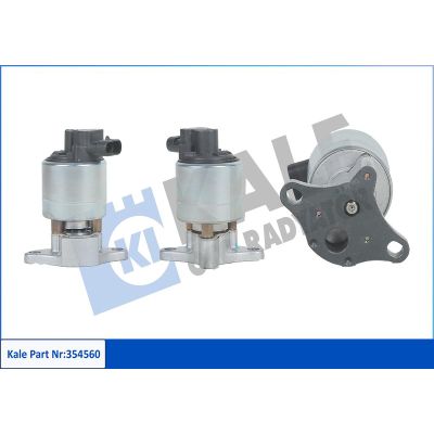 Egr Valfi  DODUCO 44016