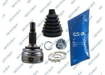 Aks Kafası Ön Dış Sağ veya Sol GSP 802273  1610561580 1613306680 1617300580 1631813280 9806699880 9808771480 9809527980 9811176480 9812229080 9815636180 9819435780 1611142680 1612862980 9677561480 9677914480 9677914880 9677915180 9809149380 9809528180 9809528380 9811176780 9811176880