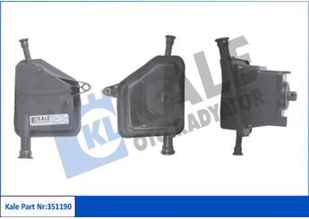 Direksiyon Hidrolik Yağ Deposu  PRO-A 290762  1J0422371C 1J0422371B 1J0 422 371B 1J0 422 371C 1J0422371D 1J0 422 371D