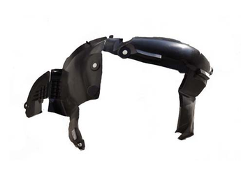 Çamurluk Davlumbazı Ön Sağ EUROBUMP REN15CL013  8200699695