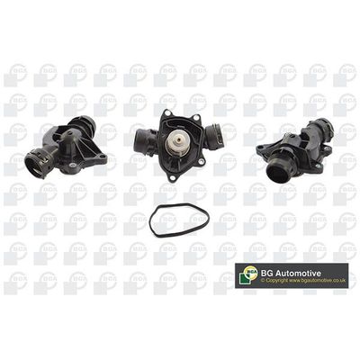 Termostat 88 °C  BMW 3 Serisi Touring (E46)(1999->)  BGA CT0916