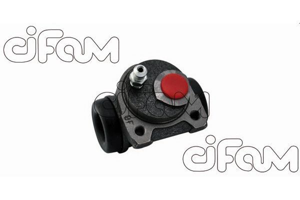 Fren Silindiri Arka Sol CIFAM 101-429