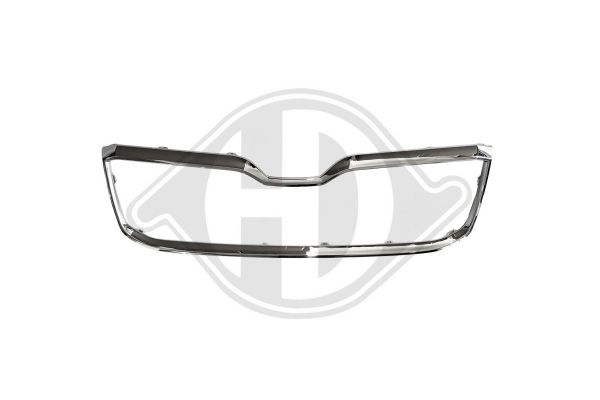 Panjur Çerçevesi Ön PRO-A 296682