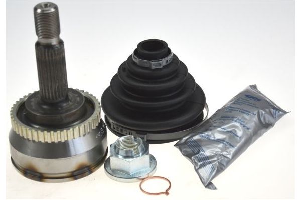 Aks Kafası Ön Dış Sağ veya Sol GKN 303427