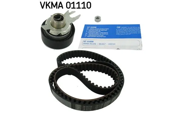 Triger Kayış Seti  SKF VKMA 01110