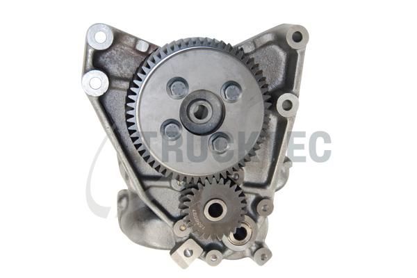 Yağ Pompası  AER DIESEL OP7002