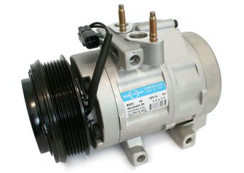 Klima Kompresörü  DELPHI CS20486  CS20486