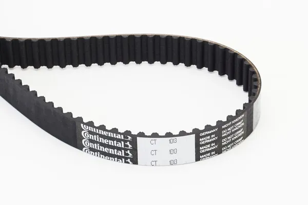 Triger Kayışı  Hyundai i10 (PA)(09.2007->)  CONTINENTAL CT1013