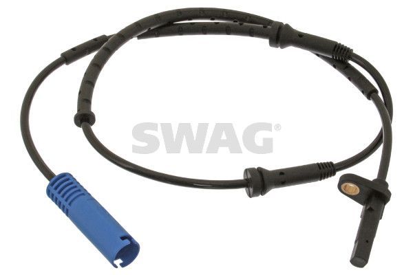 Abs Sensörü Arka Sağ veya Sol SWAG 20 94 7215