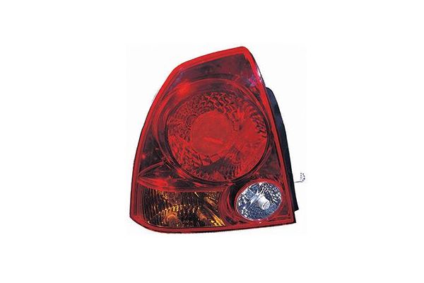 Stop Lambası Sol MAHER 01582