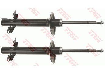 Amortisör Ön Sağ veya Sol TRW JGM1050T  50706253 5202XA 5202 XA 5202XC 5202 XC 5202XG 5202 XG 5202XH 5202 XH 5202ZJ 5202 ZJ 520853 5208 53 520854 5208 54 5208L2 5208 L2 5208L6 5208 L6 50707078 50707700 50708386