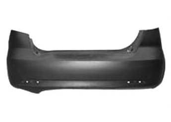 Tampon Arka EUROBUMP DAW07LC002  96545561