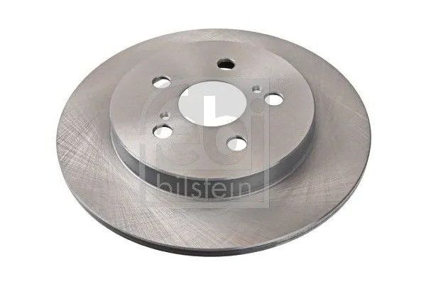 Fren Disk Ayna Arka Sağ ve Sol Lexus CT (ZWA10)(2010->)  FEBI BILSTEIN 108503