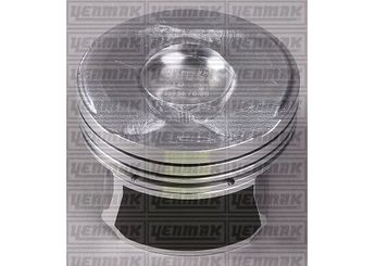 Piston (77.00MM-STD)  YENMAK 31-04106-000  628S1 0628S1