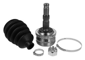 Aks Kafası Ön Dış Sağ veya Sol METELLI 15-1400  26060699 374368