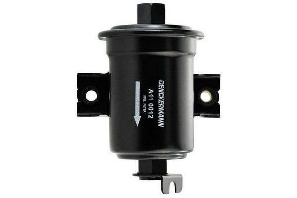 Yakıt Filtresi  Toyota Corolla (E11)(1997->)  FIL FILTRE ZP 8055 FM