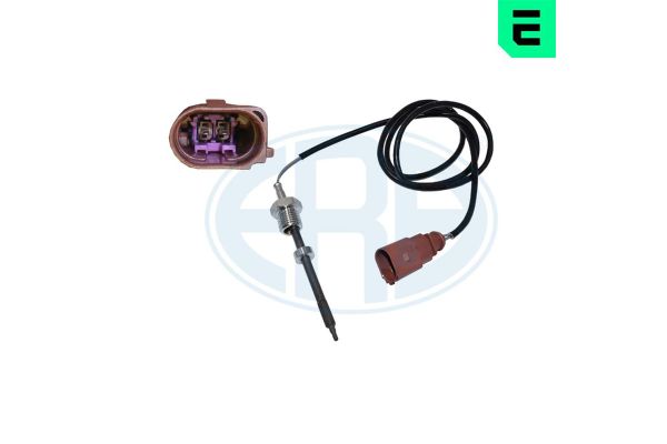 Egzoz Sıcaklık Sensörü  Audi A3 Sedan (8VS)(05.2013->)  ERA 551639A