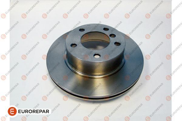 Fren Disk Ayna Ön Sağ ve Sol BMW 1 Serisi 5 Kapı (F20)(03.2015->)  EUROREPAR 1642760680