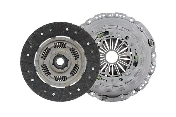 Debriyaj Seti  FORD ORJINAL BK317540BB