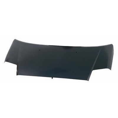 Motor Kaputu  Citroen C2 (06.2003->)  EUROBUMP CIT08C2003