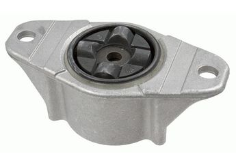 Amortisör Tabla Takozu Arka Sağ veya Sol MKS 1543  3M5118A116AB 1300459