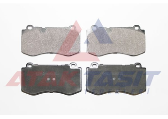 Fren Disk Balata Ön AP 05P1506  44206220 54207820 44208020 44208027 A0044206220 A0044208020 A0044208027 A0054207820 0044206220 004 420 62 20 004 420 80 20 005 420 78 20 A 004 420 80 20 A 005 420 78 20 A 004 420 62 20