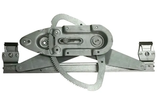 Cam Krikosu Arka Sağ Ford Focus 3/4/5 Kapı (CAP)(08.2004->)  VALEO 851279