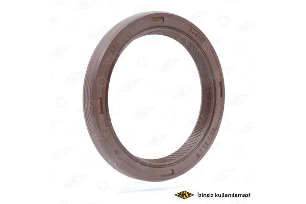 Krank Keçesi Ön Renault Megane III Coupe (11.2008->)  SKT 046007-V