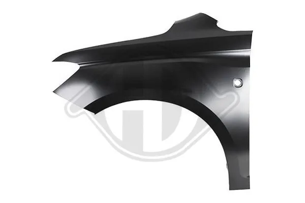 Çamurluk Ön Sağ Volkswagen Caddy (SBB/SBJ)(09.2020->)  GORDON 99H45R