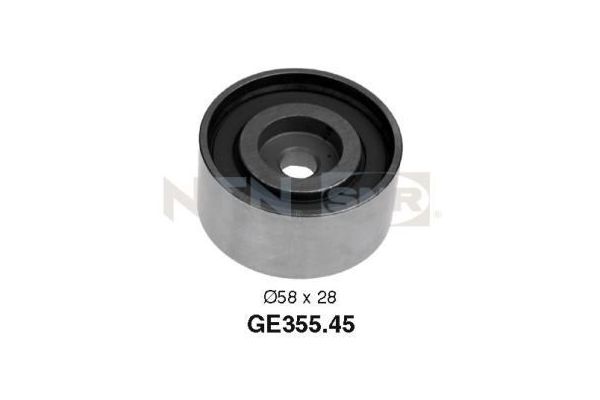 Triger Gergi Rulmanı  Saab 9-5 Combi (2001->)  SNR GE355.45